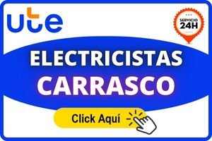 ELECTRICISTAS EN CARRASCO