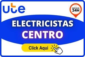 ELECTRICISTAS EN CENTRO