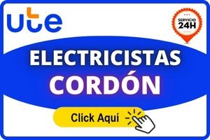 ELECTRICISTAS EN CORDON