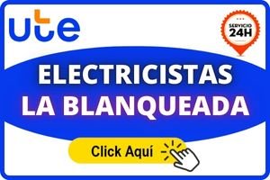 ELECTRICISTAS EN LA BLANQUEADA