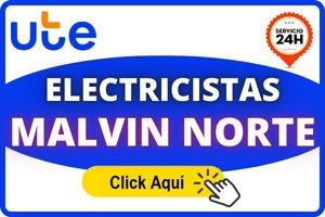ELECTRICISTAS EN MALVIN NORTE