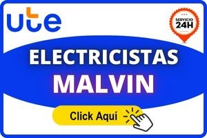 ELECTRICISTAS EN MALVIN