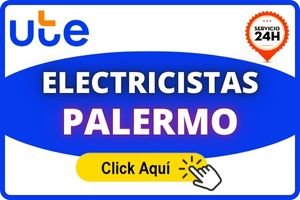 ELECTRICISTAS EN PALERMO