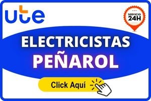 ELECTRICISTAS EN PEÑAROL