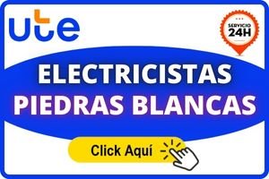 ELECTRICISTAS EN PIEDRAS BLANCAS