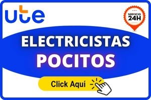 ELECTRICISTAS EN POCITOS