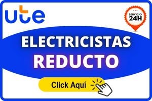ELECTRICISTAS EN REDUCTO