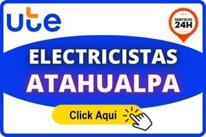 ELECTRICISTAS EN ATAHUALPA