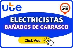 ELECTRICISTAS EN BAÑADOS DE CARRASCO