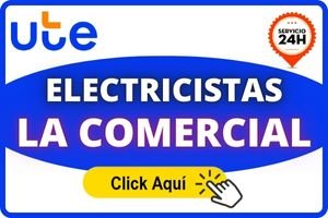 ELECTRICISTAS EN LA COMERCIAL