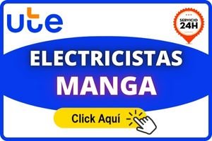 ELECTRICISTAS EN MANGA