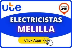 ELECTRICISTAS EN MELILLA