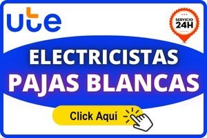 ELECTRICISTAS EN PAJAS BLANCAS