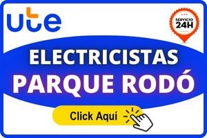 ELECTRICISTAS EN PARQUE RODO