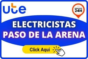 ELECTRICISTAS EN PASO DE LA ARENA