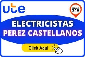 ELECTRICISTAS EN PEREZ CASTELLANOS