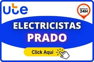 ELECTRICISTAS EN PRADO