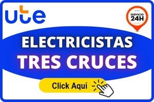 ELECTRICISTAS EN TRES CRUCES