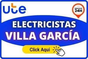 ELECTRICISTAS EN VILLA GARCIA