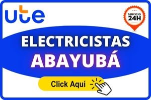 ELECTRICISTAS EN ABAYUBA