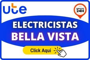 ELECTRICISTAS EN BELLA VISTA