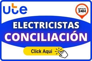 ELECTRICISTAS EN CONCILIACIÓN